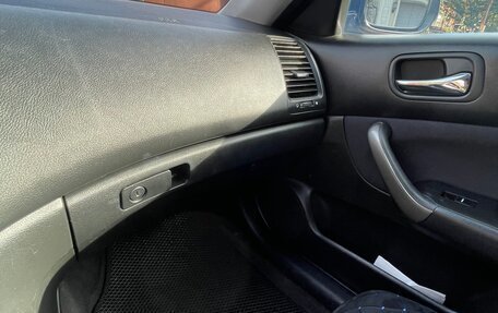 Honda Accord VII рестайлинг, 2007 год, 940 000 рублей, 10 фотография