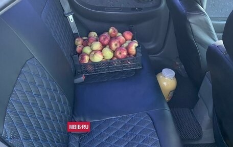 KIA Spectra II (LD), 2008 год, 440 000 рублей, 14 фотография