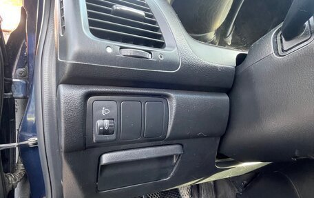 Honda Accord VII рестайлинг, 2007 год, 940 000 рублей, 14 фотография