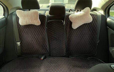 Honda Accord VII рестайлинг, 2007 год, 940 000 рублей, 12 фотография