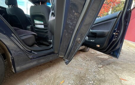 Honda Accord VII рестайлинг, 2007 год, 940 000 рублей, 19 фотография