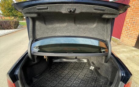 Honda Accord VII рестайлинг, 2007 год, 940 000 рублей, 17 фотография