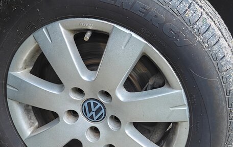 Volkswagen Passat B6, 2007 год, 740 000 рублей, 8 фотография