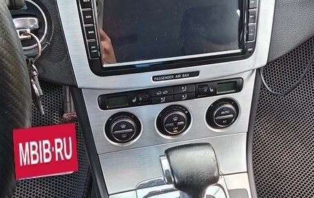 Volkswagen Passat B6, 2007 год, 740 000 рублей, 9 фотография