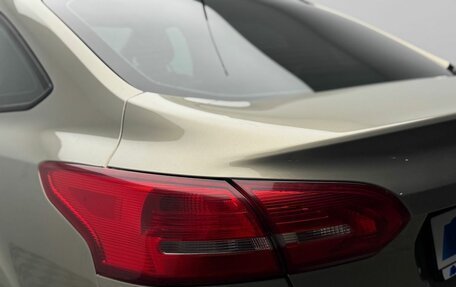 Ford Focus III, 2014 год, 1 049 000 рублей, 10 фотография