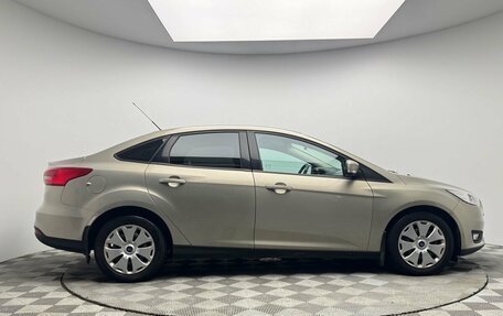 Ford Focus III, 2014 год, 1 049 000 рублей, 4 фотография