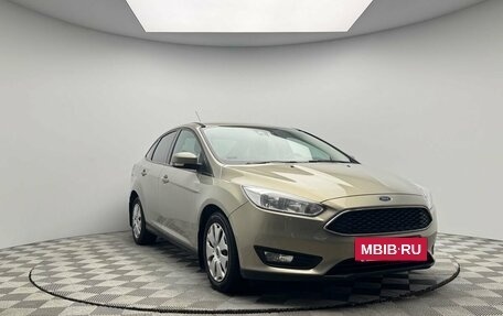 Ford Focus III, 2014 год, 1 049 000 рублей, 3 фотография