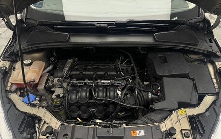 Ford Focus III, 2014 год, 1 049 000 рублей, 11 фотография