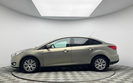Ford Focus III, 2014 год, 1 049 000 рублей, 8 фотография