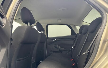 Ford Focus III, 2014 год, 1 049 000 рублей, 13 фотография