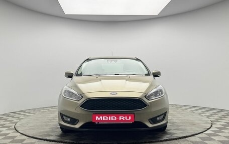 Ford Focus III, 2014 год, 1 049 000 рублей, 2 фотография