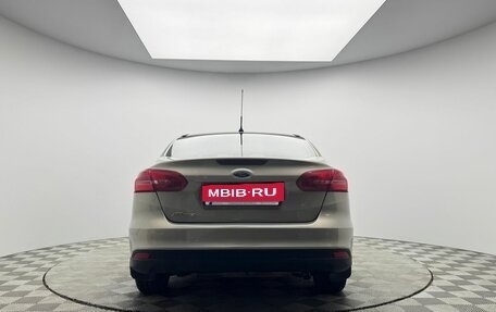 Ford Focus III, 2014 год, 1 049 000 рублей, 6 фотография