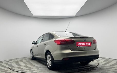 Ford Focus III, 2014 год, 1 049 000 рублей, 7 фотография