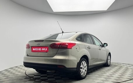 Ford Focus III, 2014 год, 1 049 000 рублей, 5 фотография