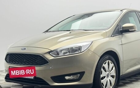 Ford Focus III, 2014 год, 1 049 000 рублей, 9 фотография