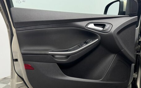 Ford Focus III, 2014 год, 1 049 000 рублей, 15 фотография