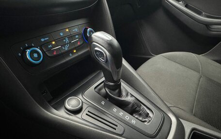 Ford Focus III, 2014 год, 1 049 000 рублей, 21 фотография