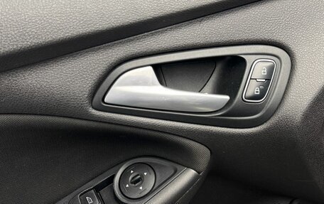 Ford Focus III, 2014 год, 1 049 000 рублей, 16 фотография