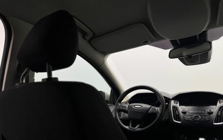 Ford Focus III, 2014 год, 1 049 000 рублей, 22 фотография