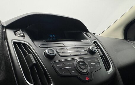 Ford Focus III, 2014 год, 1 049 000 рублей, 19 фотография