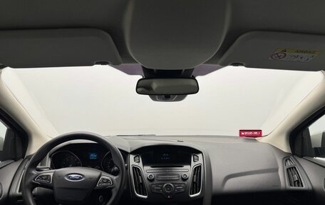 Ford Focus III, 2014 год, 1 049 000 рублей, 23 фотография