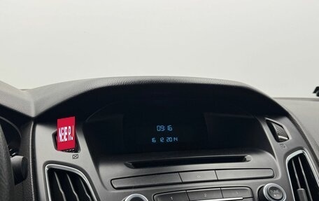 Ford Focus III, 2014 год, 1 049 000 рублей, 18 фотография