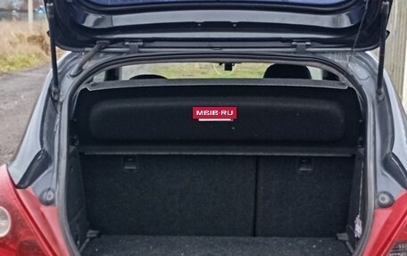 Opel Corsa D, 2007 год, 350 000 рублей, 5 фотография