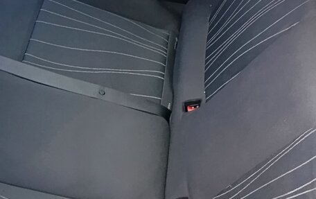 Opel Corsa D, 2007 год, 350 000 рублей, 11 фотография