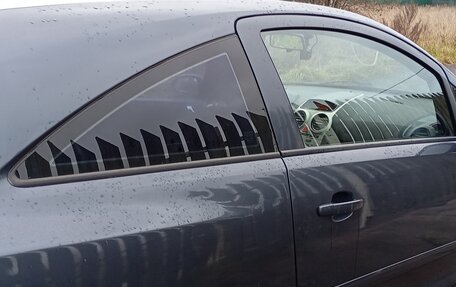 Opel Corsa D, 2007 год, 350 000 рублей, 9 фотография