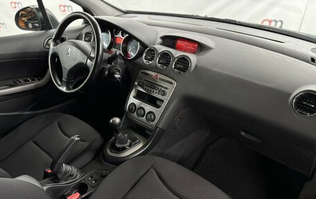 Peugeot 408 I рестайлинг, 2013 год, 799 000 рублей, 12 фотография