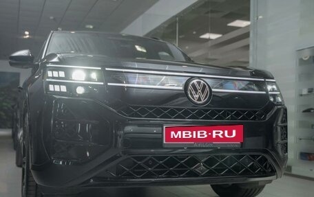 Volkswagen Teramont I, 2025 год, 7 800 000 рублей, 2 фотография