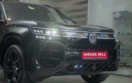 Volkswagen Teramont I, 2025 год, 7 800 000 рублей, 3 фотография