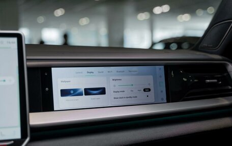 Volkswagen Teramont I, 2025 год, 7 800 000 рублей, 15 фотография