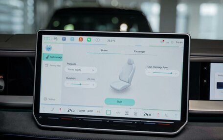 Volkswagen Teramont I, 2025 год, 7 800 000 рублей, 14 фотография
