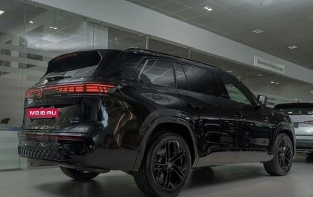 Volkswagen Teramont I, 2025 год, 7 800 000 рублей, 4 фотография