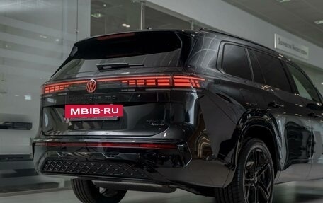 Volkswagen Teramont I, 2025 год, 7 800 000 рублей, 5 фотография