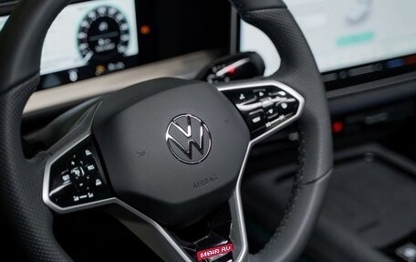 Volkswagen Teramont I, 2025 год, 7 800 000 рублей, 16 фотография