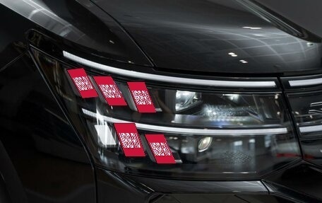 Volkswagen Teramont I, 2025 год, 7 800 000 рублей, 7 фотография