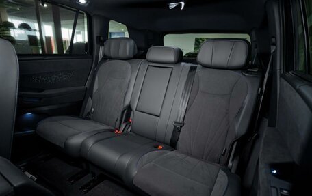 Volkswagen Teramont I, 2025 год, 7 800 000 рублей, 18 фотография