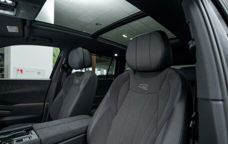 Volkswagen Teramont I, 2025 год, 7 800 000 рублей, 21 фотография