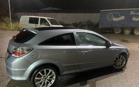 Opel Astra H, 2010 год, 500 000 рублей, 4 фотография
