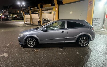 Opel Astra H, 2010 год, 500 000 рублей, 2 фотография