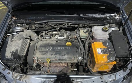 Opel Astra H, 2010 год, 500 000 рублей, 5 фотография