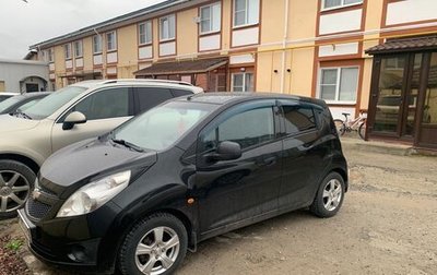 Chevrolet Spark III, 2011 год, 500 000 рублей, 1 фотография