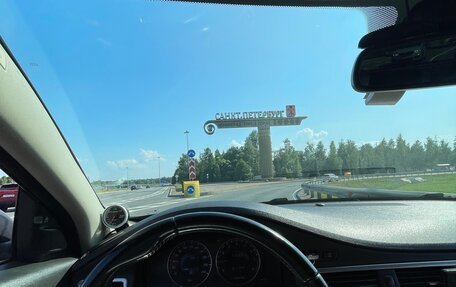 Volvo S80 II рестайлинг 2, 2008 год, 800 000 рублей, 5 фотография