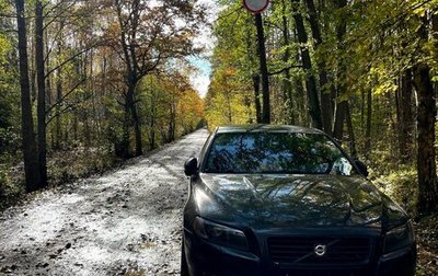 Volvo S80 II рестайлинг 2, 2008 год, 800 000 рублей, 1 фотография