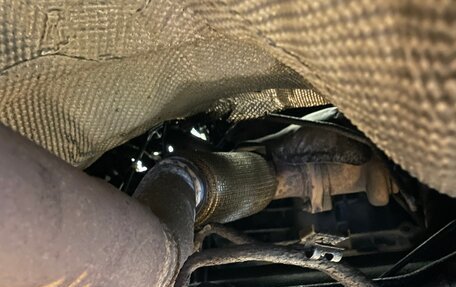 Volvo S80 II рестайлинг 2, 2008 год, 800 000 рублей, 4 фотография