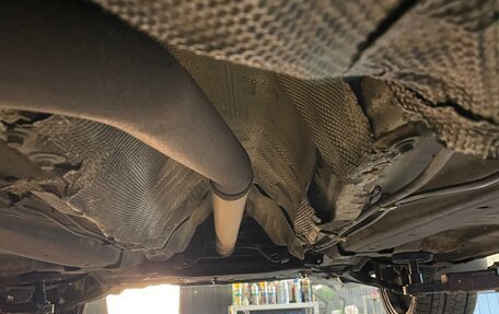 Volvo S80 II рестайлинг 2, 2008 год, 800 000 рублей, 3 фотография