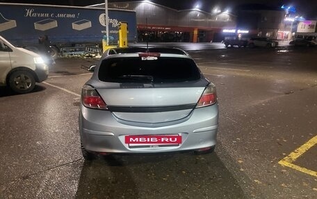 Opel Astra H, 2010 год, 500 000 рублей, 3 фотография