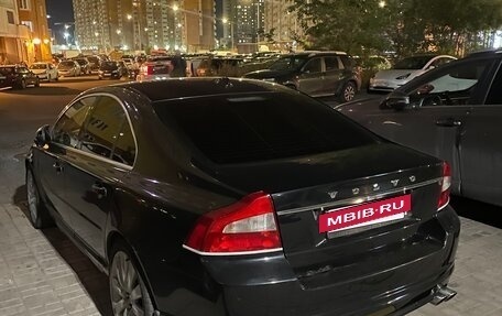 Volvo S80 II рестайлинг 2, 2008 год, 800 000 рублей, 2 фотография